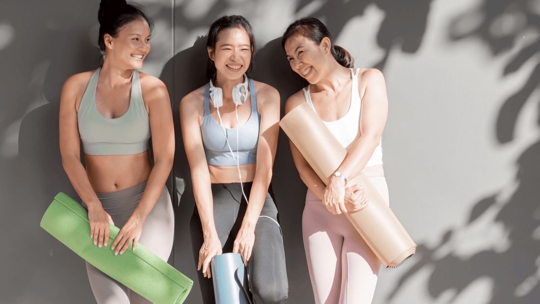 Recovering from Holiday Excess - HER®