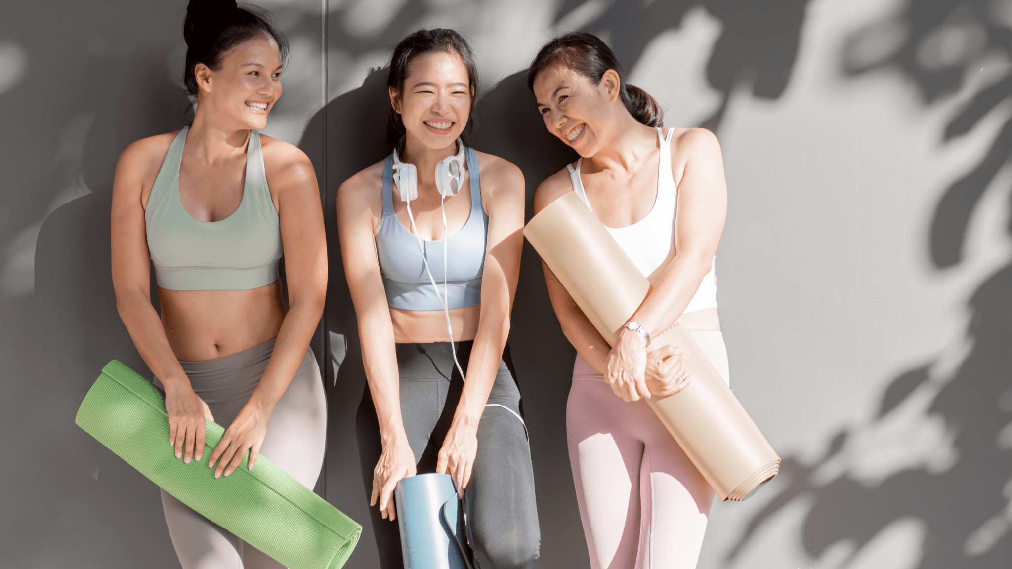 Recovering from Holiday Excess - HER®