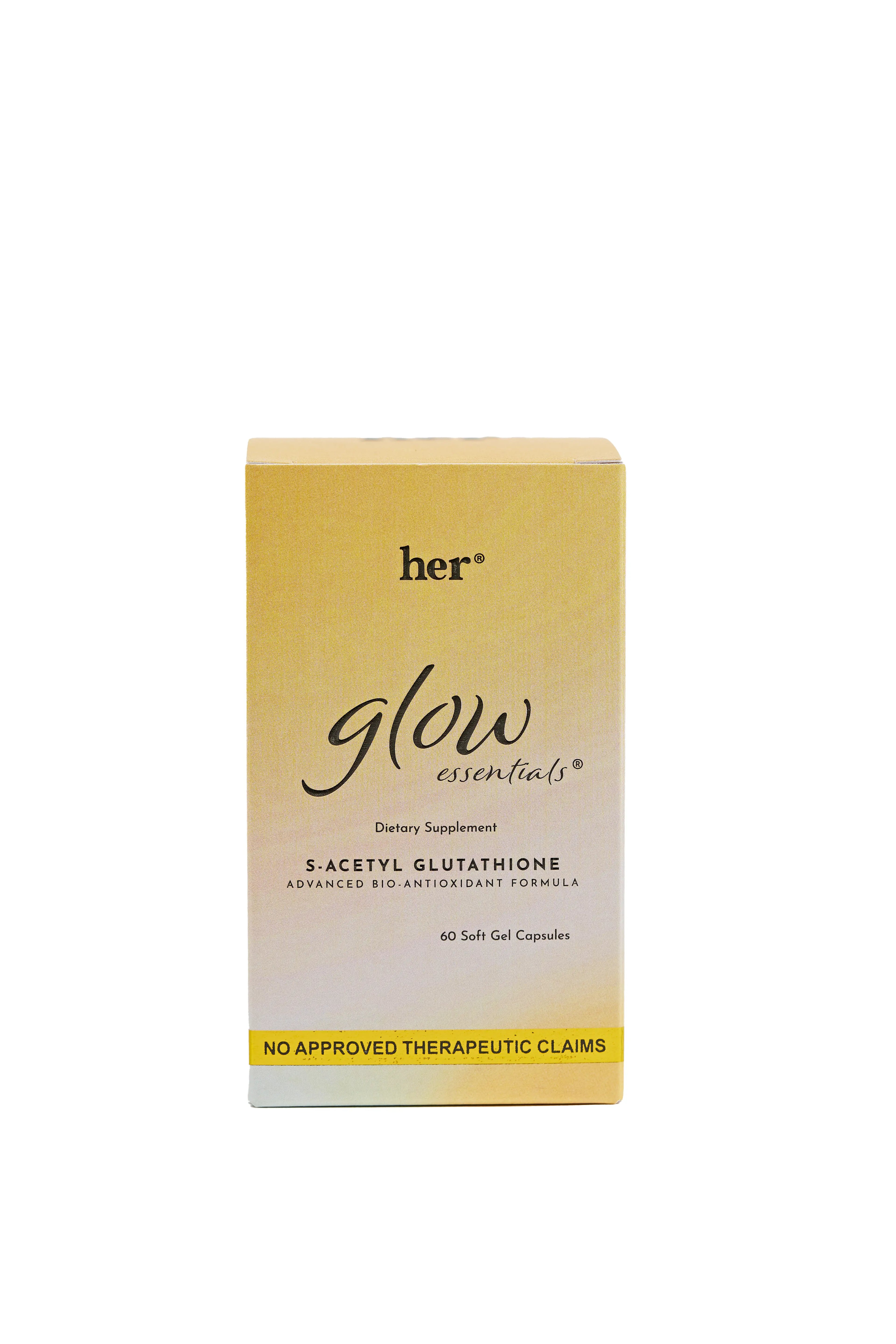 Glow Essentials®