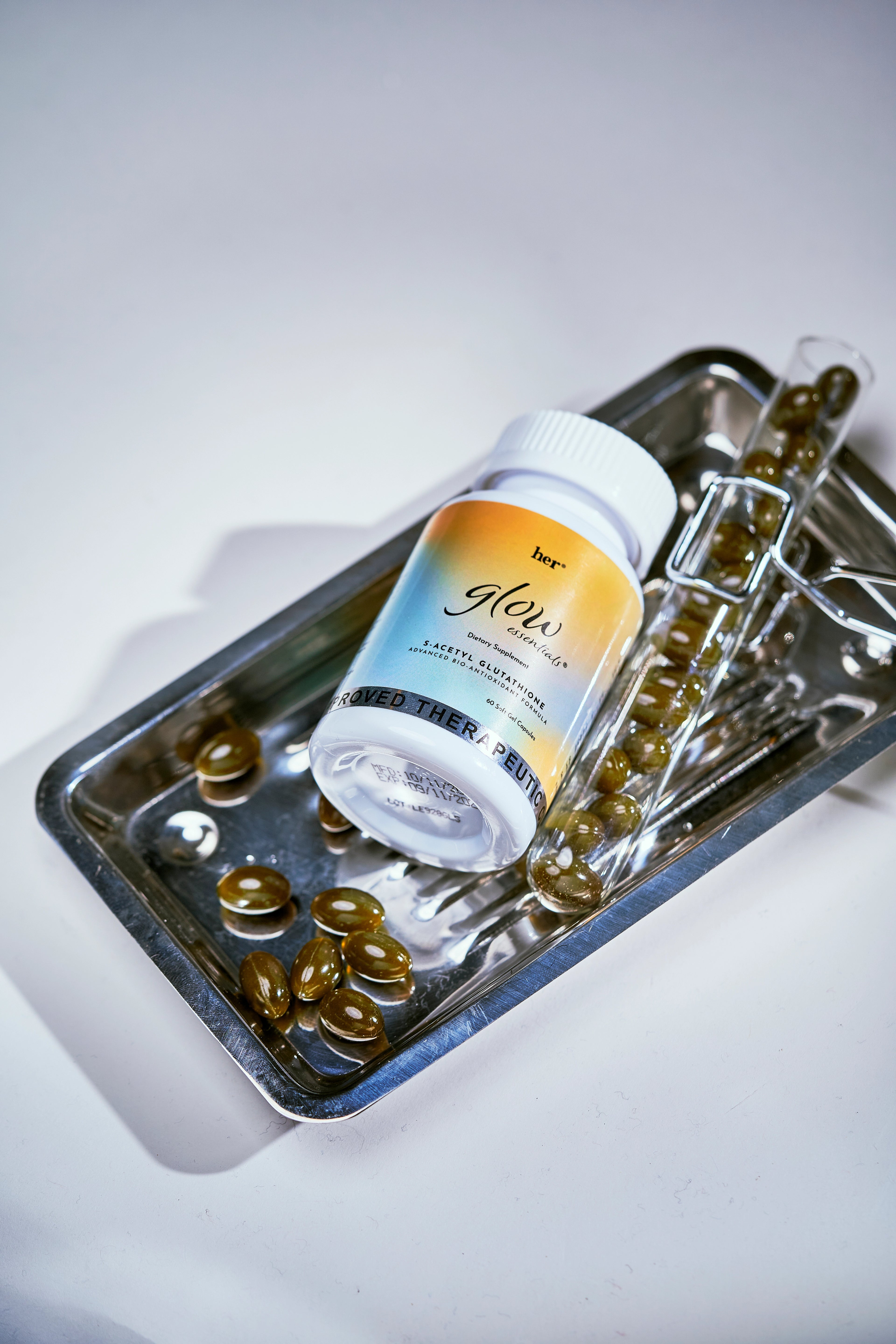 Glow Essentials®